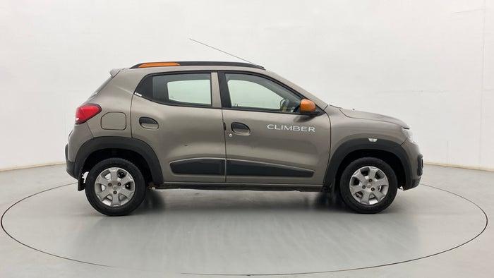 2019 Renault Kwid