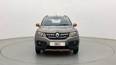 2019 Renault Kwid