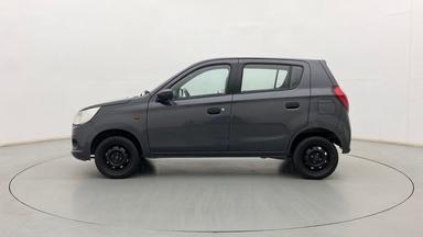 2017 Maruti Alto K10