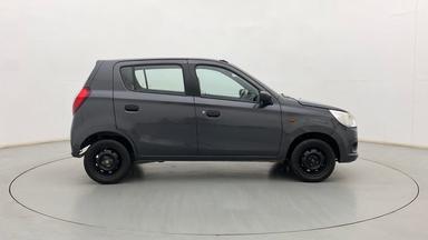 2017 Maruti Alto K10