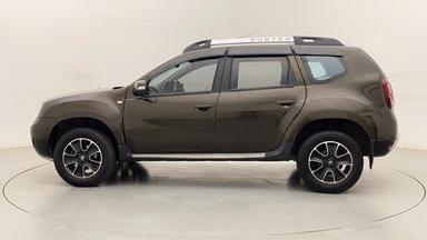 2019 Renault Duster