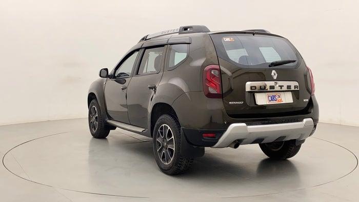 2019 Renault Duster