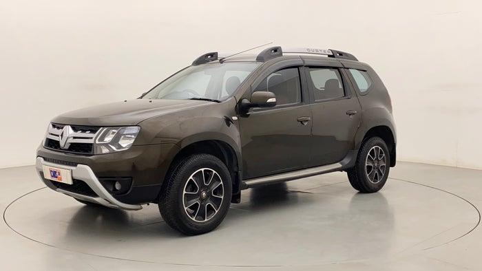 2019 Renault Duster