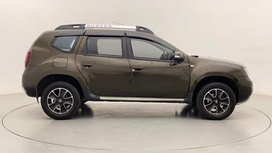 2019 Renault Duster