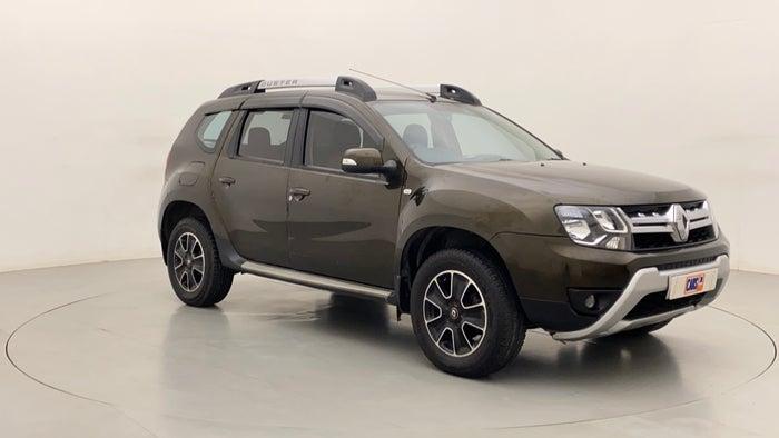 2019 Renault Duster