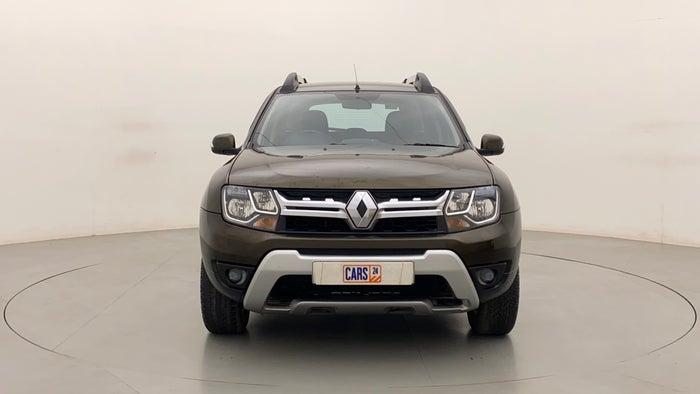 2019 Renault Duster