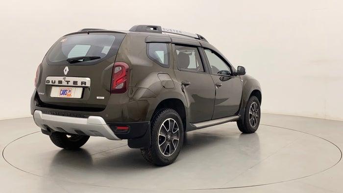 2019 Renault Duster