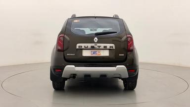 2019 Renault Duster