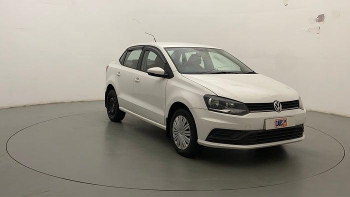 2019 Volkswagen Ameo