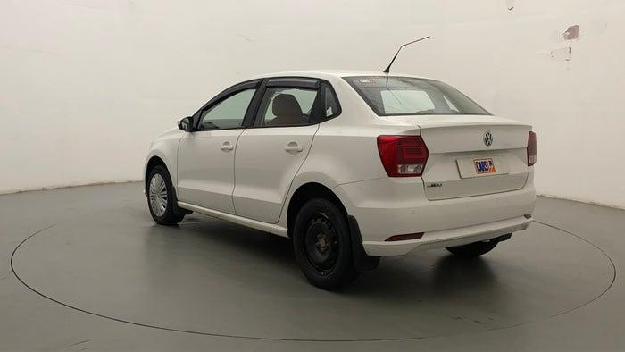 2019 Volkswagen Ameo