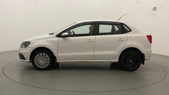 2019 Volkswagen Ameo