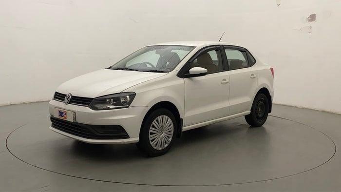 2019 Volkswagen Ameo