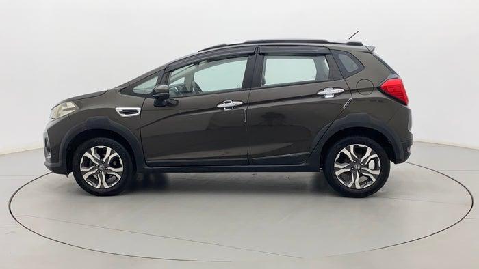 2017 Honda WR-V