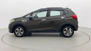 2017 Honda WR-V