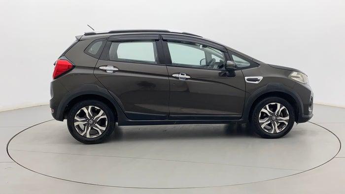 2017 Honda WR-V