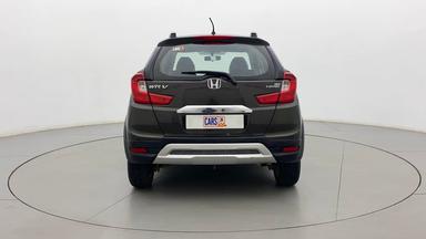 2017 Honda WR-V