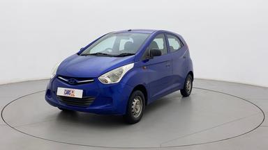 2017 Hyundai Eon