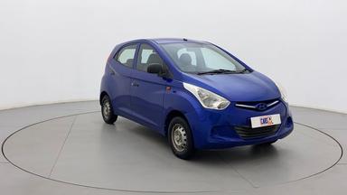 2017 Hyundai Eon