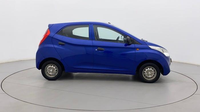 2017 Hyundai Eon