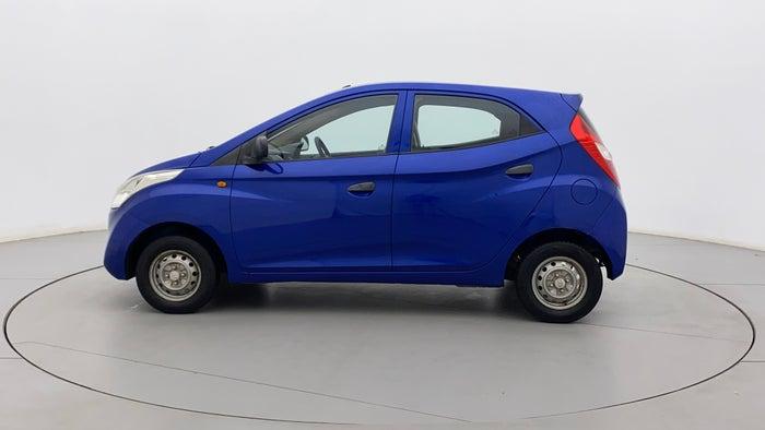 2017 Hyundai Eon