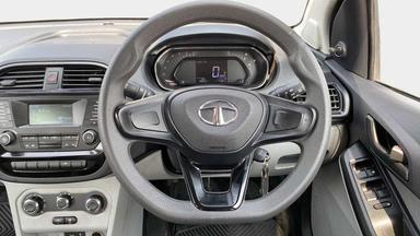 2022 Tata Tiago