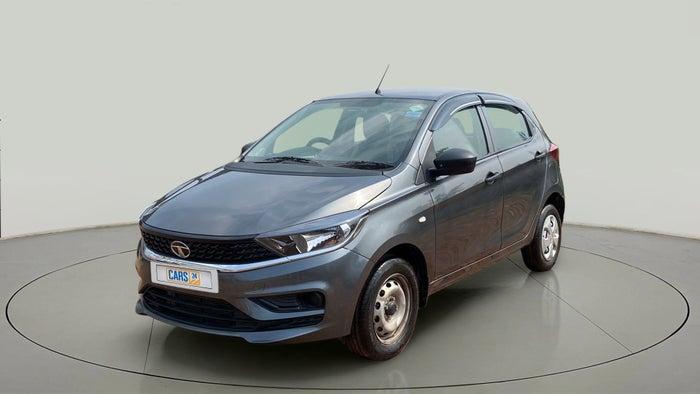 2022 Tata Tiago