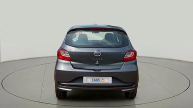 2022 Tata Tiago