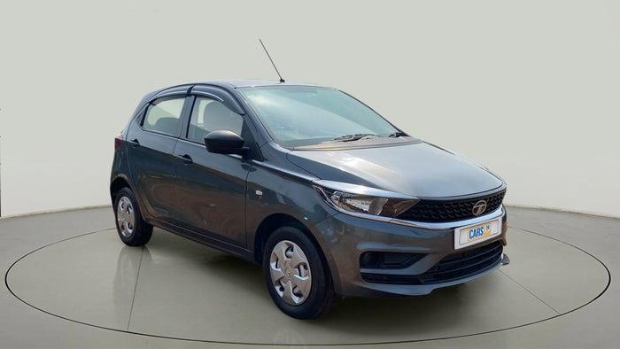 2022 Tata Tiago