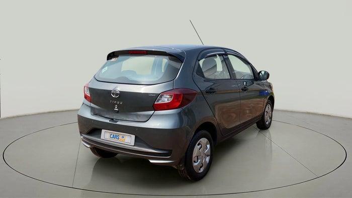 2022 Tata Tiago