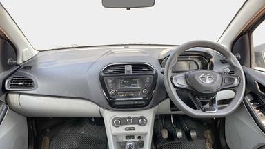 2022 Tata Tiago