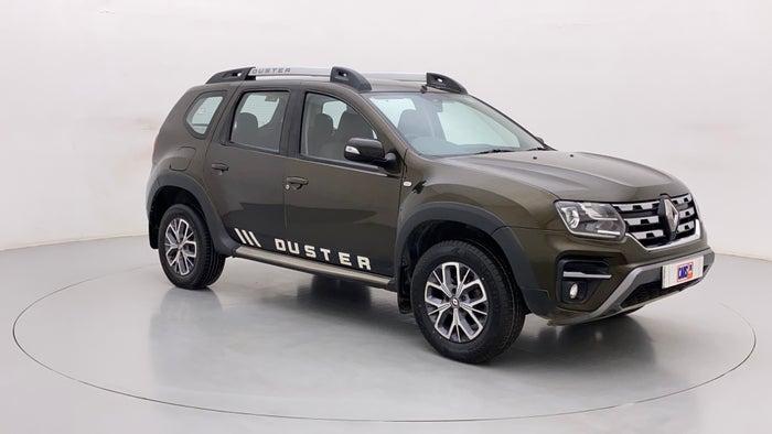 2019 Renault Duster