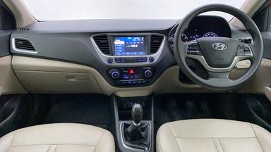 2018 Hyundai Verna