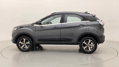 2022 Tata NEXON