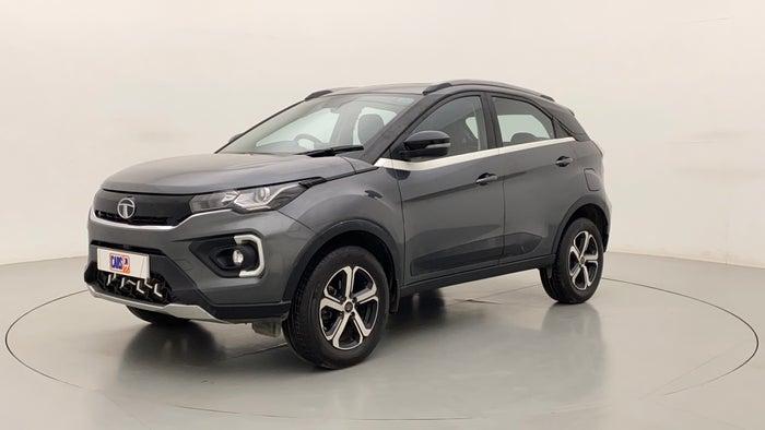 2022 Tata NEXON