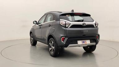 2022 Tata NEXON