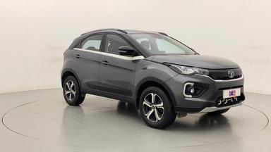 2022 Tata NEXON