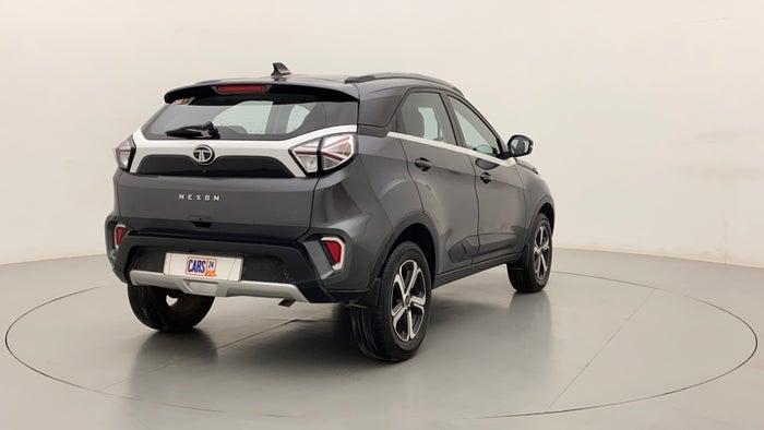 2022 Tata NEXON