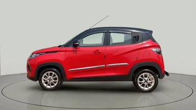 2019 Mahindra KUV 100 NXT