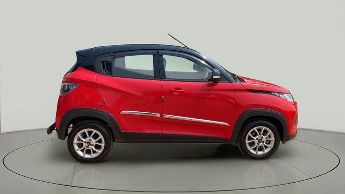 2019 Mahindra KUV 100 NXT