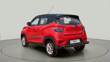 2019 Mahindra KUV 100 NXT