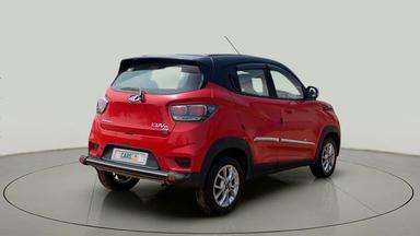 2019 Mahindra KUV 100 NXT