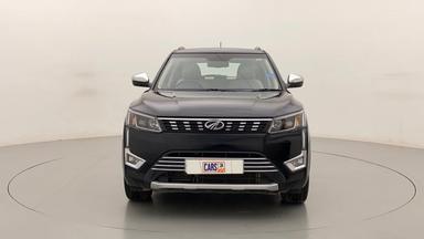 2021 Mahindra XUV300