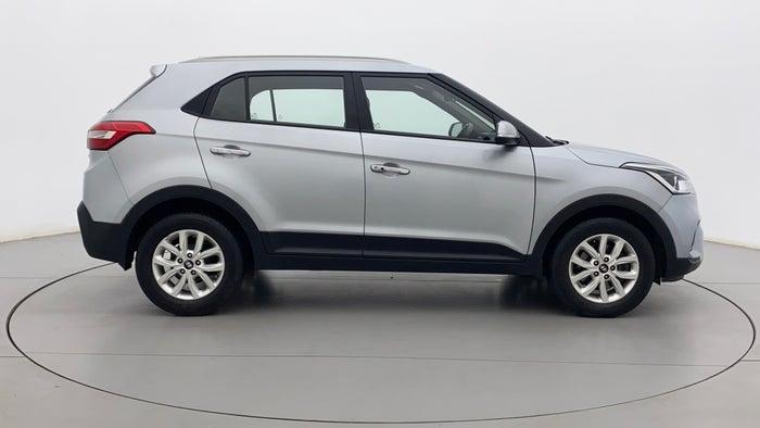 2019 Hyundai Creta