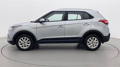 2019 Hyundai Creta