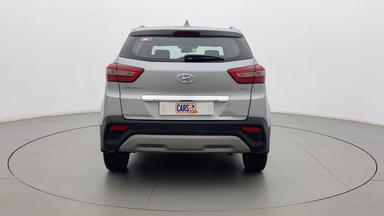 2019 Hyundai Creta