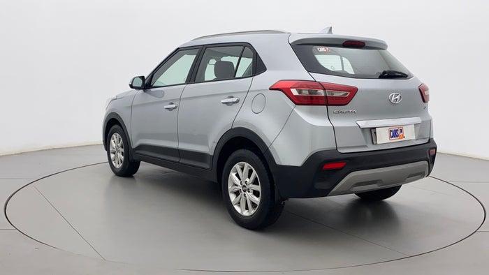 2019 Hyundai Creta