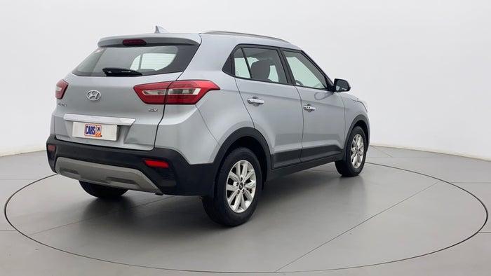 2019 Hyundai Creta