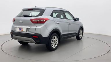 2019 Hyundai Creta