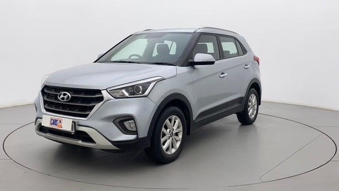 2019 Hyundai Creta