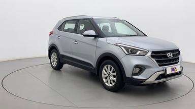 2019 Hyundai Creta